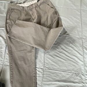 Bonobos Men’s 36x30 Pants